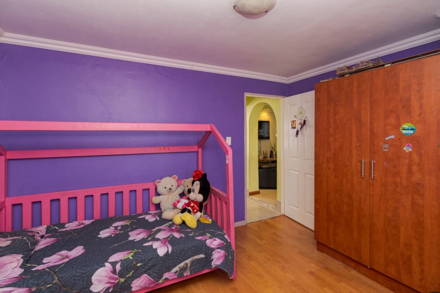 4 Bedroom Property for Sale in Strandfontein Western Cape